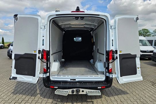 Ford Transit L2H2