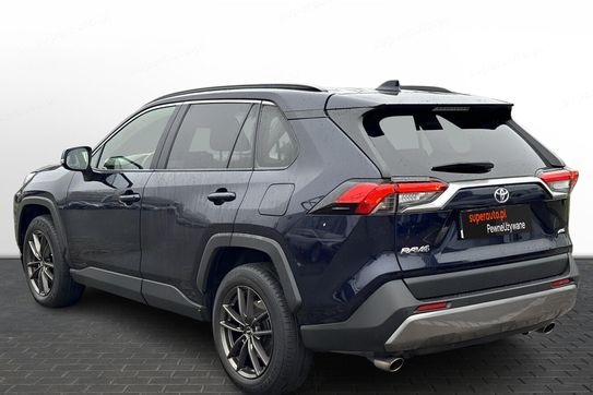 Toyota RAV4 2.0 Comfort 4x4