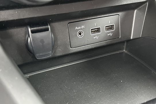 Renault Arkana Evolution 1.6 E-Tech Hybrid AT