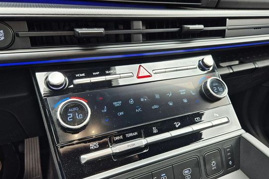 Hyundai Santa Fe 1.6 T-GDI PHEV Calligraphy 4WD 7os