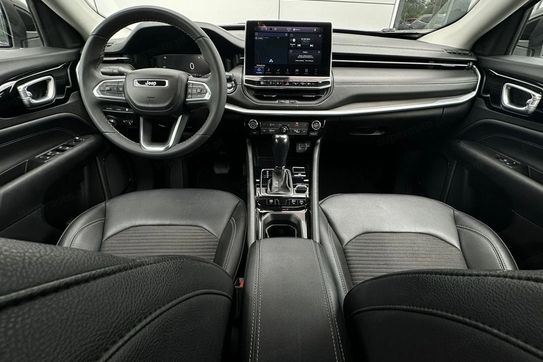 Jeep Compass 1.3 T4 Phev 4XE Limited S&S