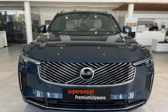 Volvo XC90 B5 B AWD Plus Bright 7os aut