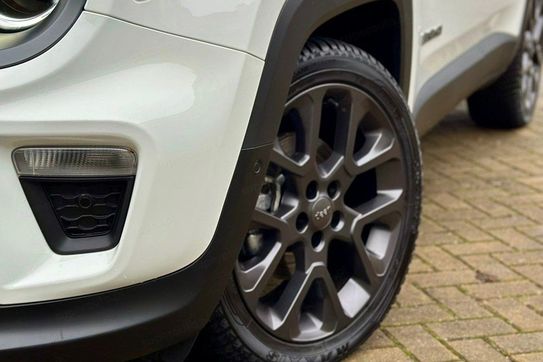 Jeep Renegade 1.5 Limited