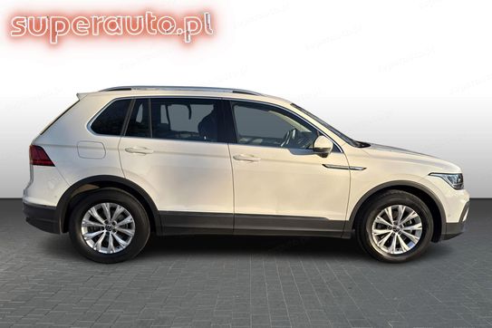 Volkswagen Tiguan Life 1.5 TSI EVO