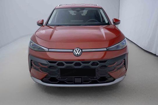 Volkswagen T-Roc Style 1.5 TSI DSG