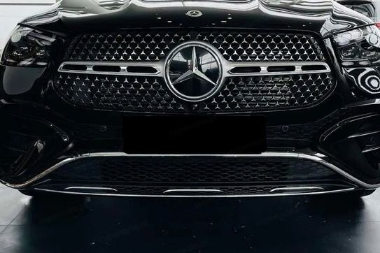 Mercedes GLE 300 d 4-Matic AMG Line