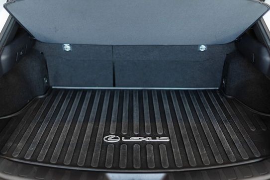 Lexus UX 300H Business