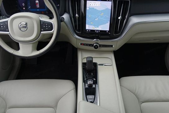 Volvo XC60 T6 Plug-In Hybrid Awd Inscription