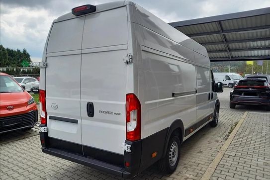 Toyota Proace Max Active L4H3 AT8