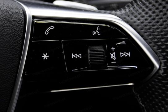 Audi A6 50 Tdi Quattro Sport