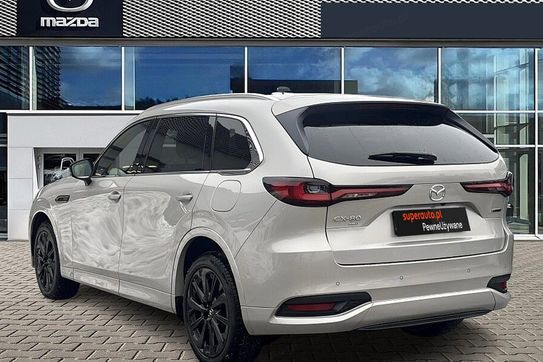 Mazda CX-80 3.3 D Homura AWD