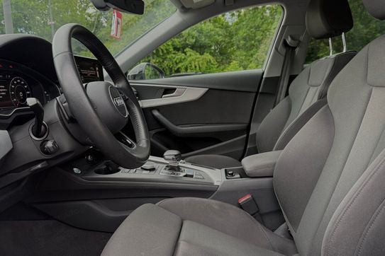 Audi A4 45 TFSI Sport S tronic