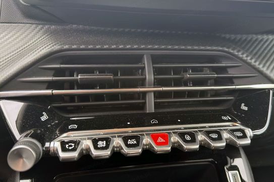 Peugeot 208 e-208 Style 50kWh