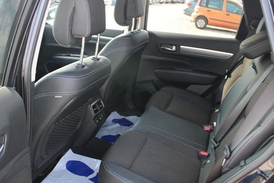 Renault Koleos 2.0 Blue dCi X-Tronic