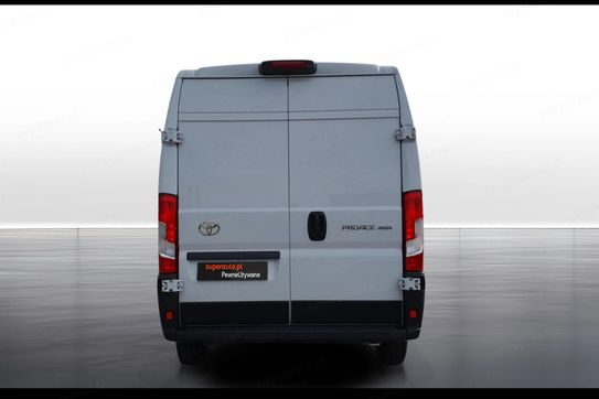 Toyota Proace Max Heavy 2.2 D-4D L3H2