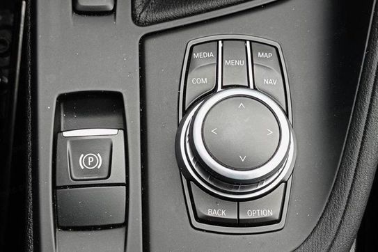 BMW X1 xDrive18d