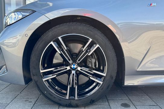 BMW Seria 3 Touring 318i M Sport