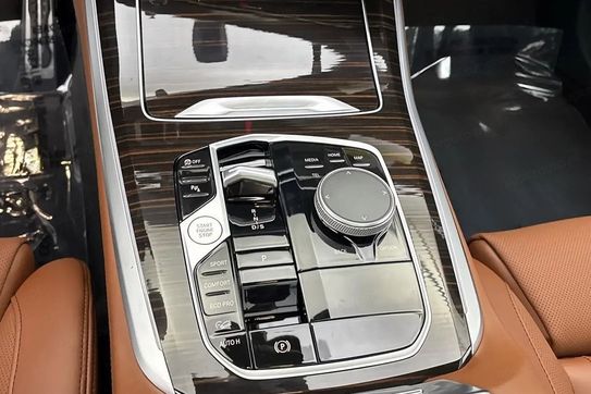 BMW X5 xDrive30d M Sport