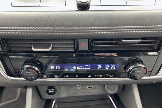 Nissan X-Trail N-Connecta 1.5 E-Power AT