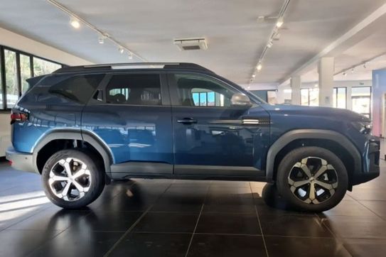Dacia Bigster Journey 1.8 Full Hybrid