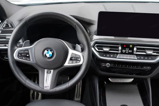BMW X4 xDrive20d M Sport