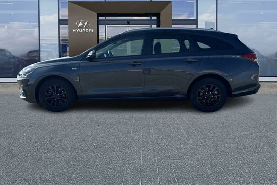Hyundai i30 1.5 T-GDI Modern