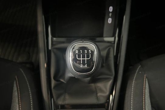 Skoda Scala 1.0 Tsi Selection
