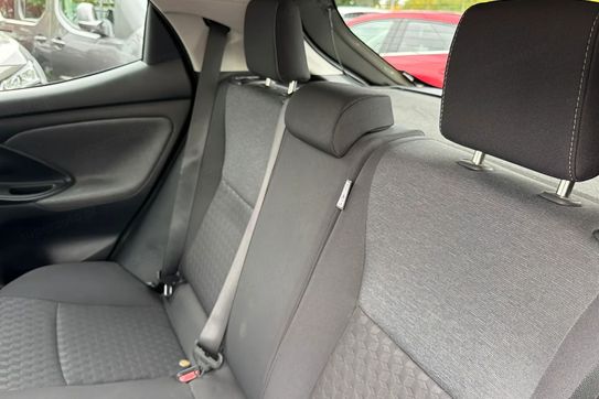 Toyota Yaris 1.5 Selection Elegant