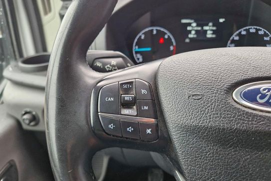Ford Transit L3H2