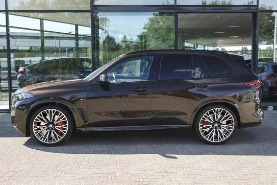 BMW X5 xDrive40i M Sport