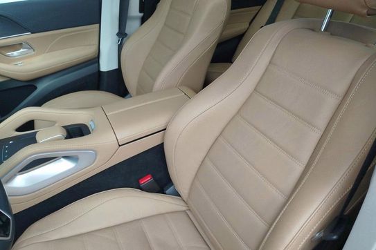 Mercedes GLE 300 d 4MATIC