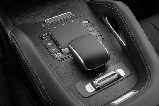 Mercedes GLS 450 d 4-MATIC AMG Line
