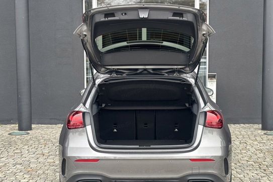 Mercedes Klasa A 200 AMG Line