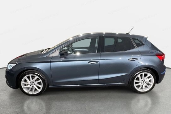 Seat Ibiza 1.0 TSI