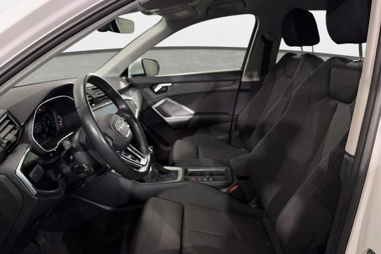 Audi Q3 35 TFSI mHEV S tronic