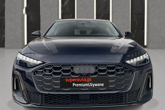 Audi A5 TFSI 110 kW S tronic