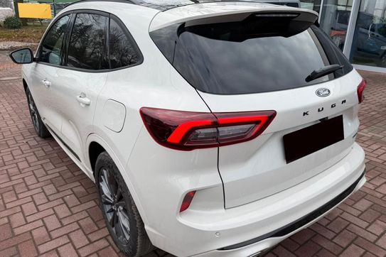 Ford Kuga Sound Edition AWD  2.5 FHEV eCVT