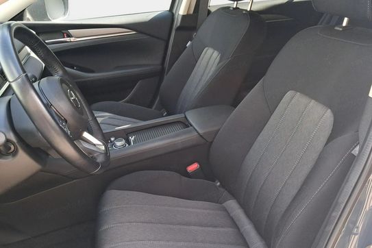 Mazda 6 2.0  aut