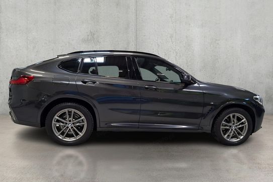 BMW X4 xDrive20d M Sport