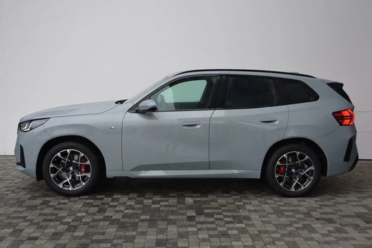 BMW X3 xDrive20d M Sport