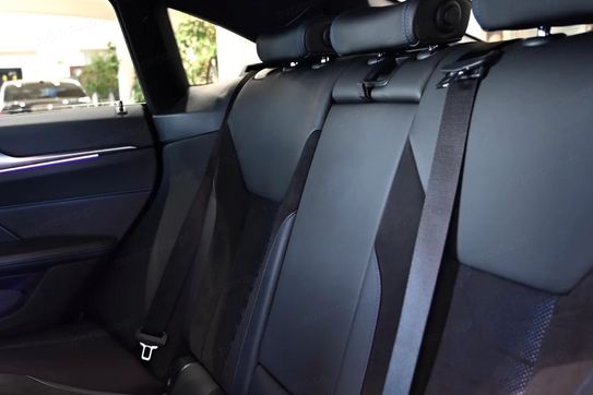 BMW Seria 4 430i M Sport aut