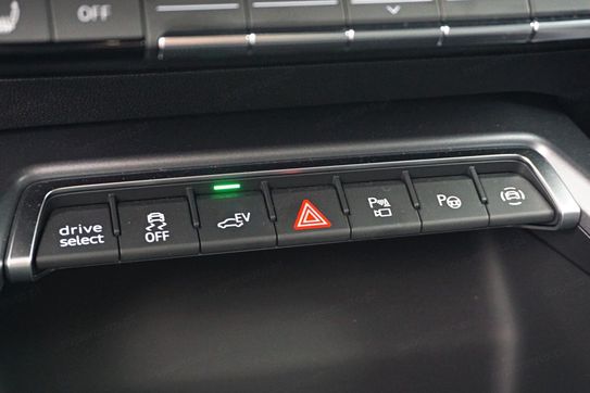 Audi A3 Sportback 45 TFSI e S Line