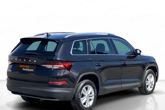 Skoda Kodiaq 2.0 TDI 4x2 Ambition DSG