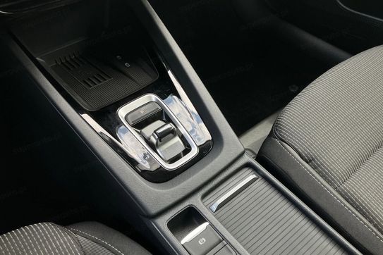 Skoda Octavia 1.5 TSI mHEV Edition 130 Selection DSG