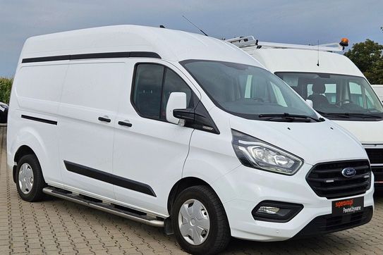Ford Transit Custom 2.0 TdCi L2H2