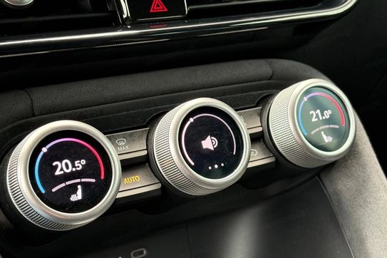Skoda Kodiaq 2.0 Tdi 4X4 Sportline Dsg
