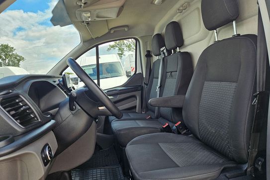 Ford Transit Custom L2H1