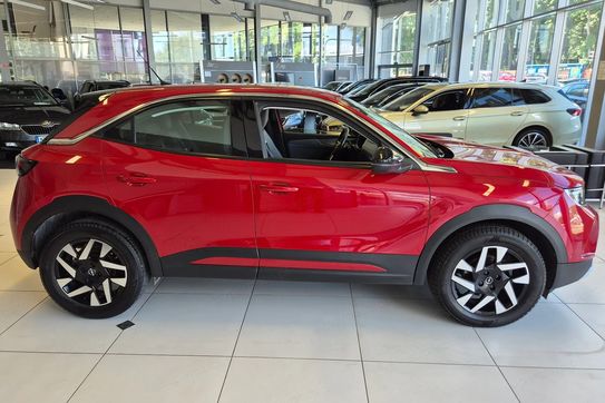 Opel Mokka 1.2 T Elegance