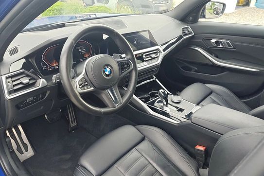 BMW Seria 3 M340i xDrive