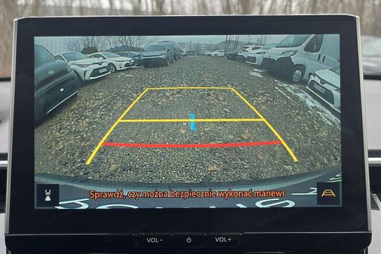 Toyota Corolla Cross 1.8 Hybrid Style